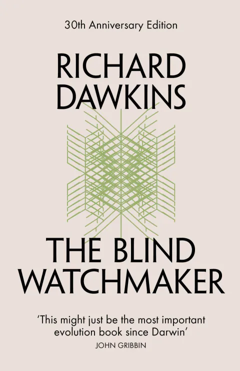 The Blind Watchmaker by Richard Dawkins